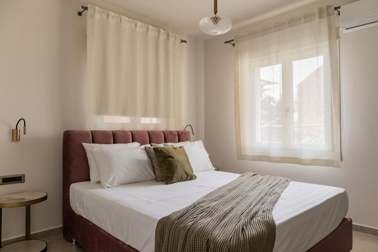 Chelmis Sea Front Apartments - Atlantis Argostoli  Exterior photo